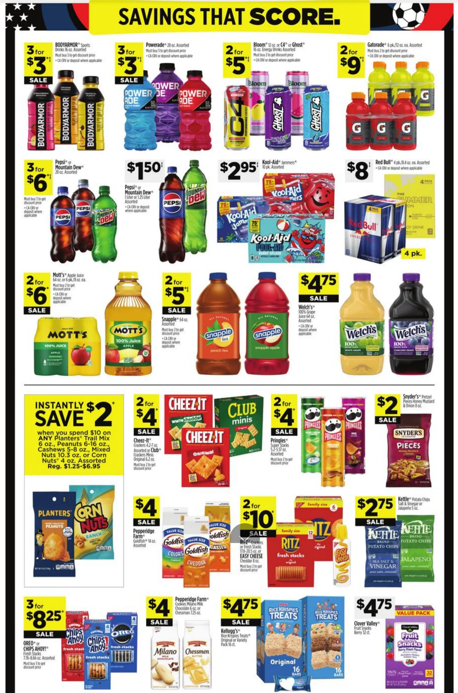 Dollar General Weekly Ad June 14 – 20, 2026 - Image 1 June 7 To 13