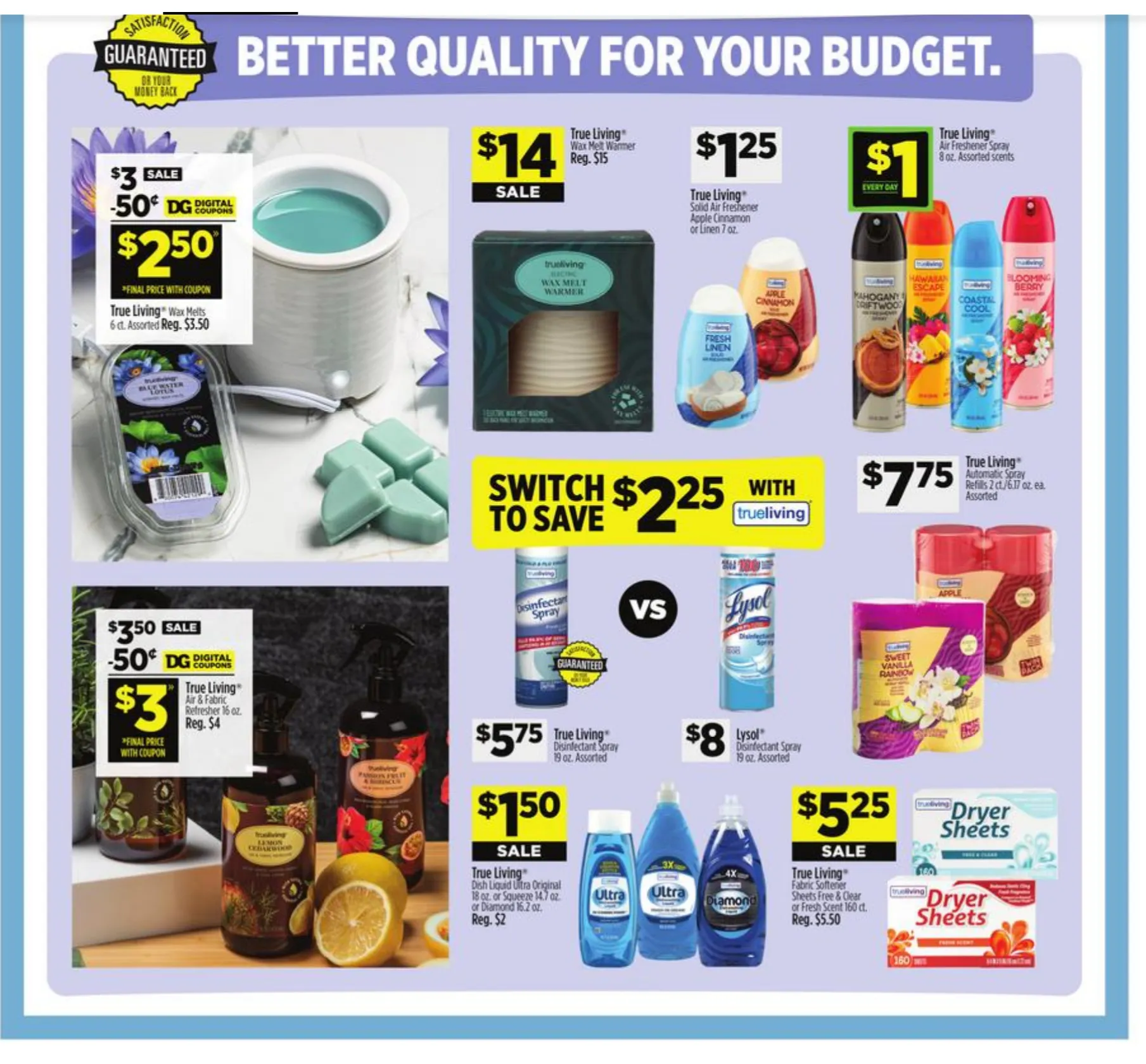 Dollar General Weekly Ad June 14 – 20, 2026 - Image 2 June 7 To 13