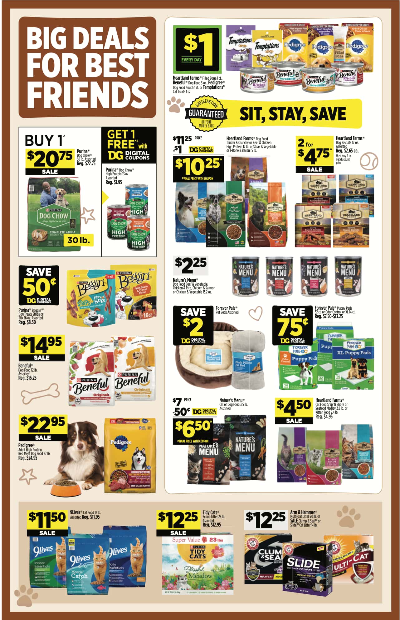 Dollar General Weekly Ad September 13 - 19, 2026 - Image 2 September 6 - 12