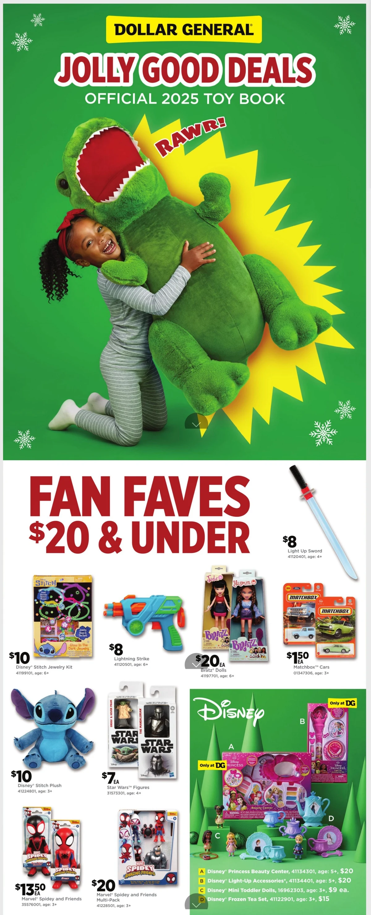 Dollar General Christmas Ad 2025 1 – dollar general christmas ad 00001