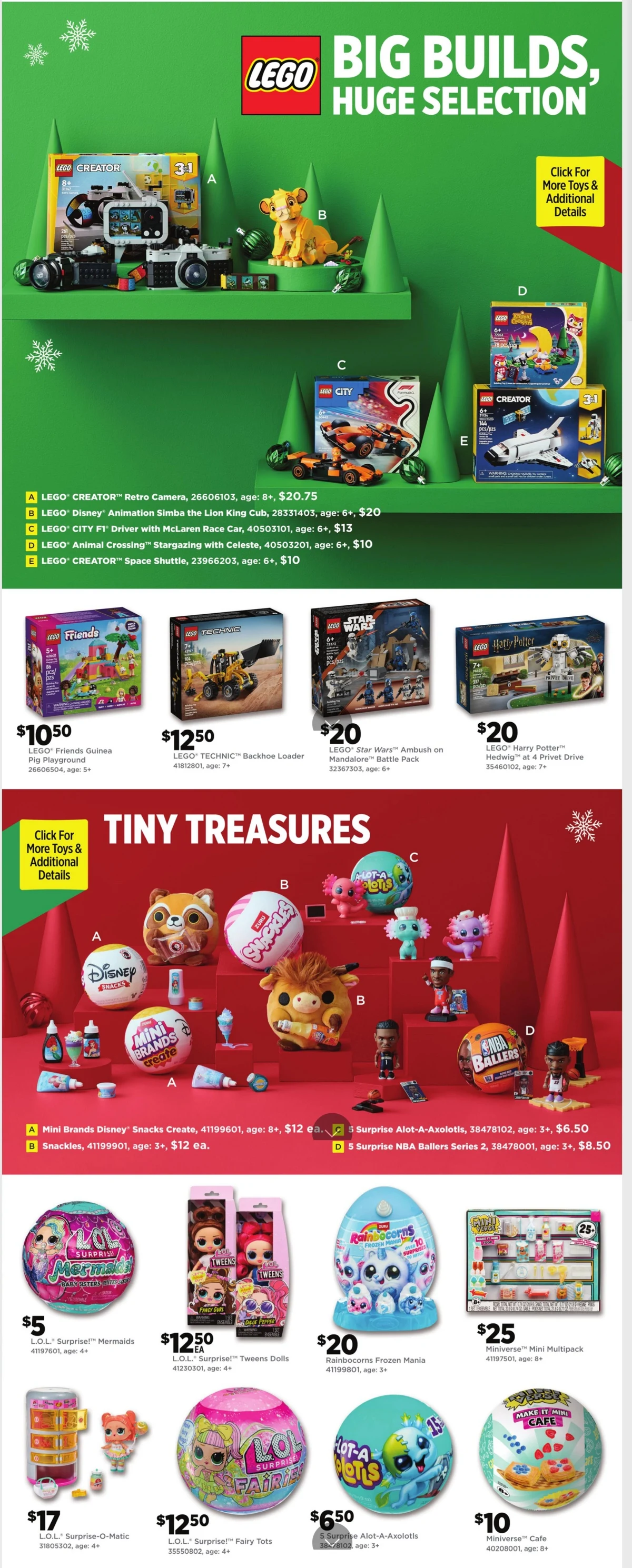 Dollar General Christmas Ad 2025 4 – dollar general christmas ad 00004