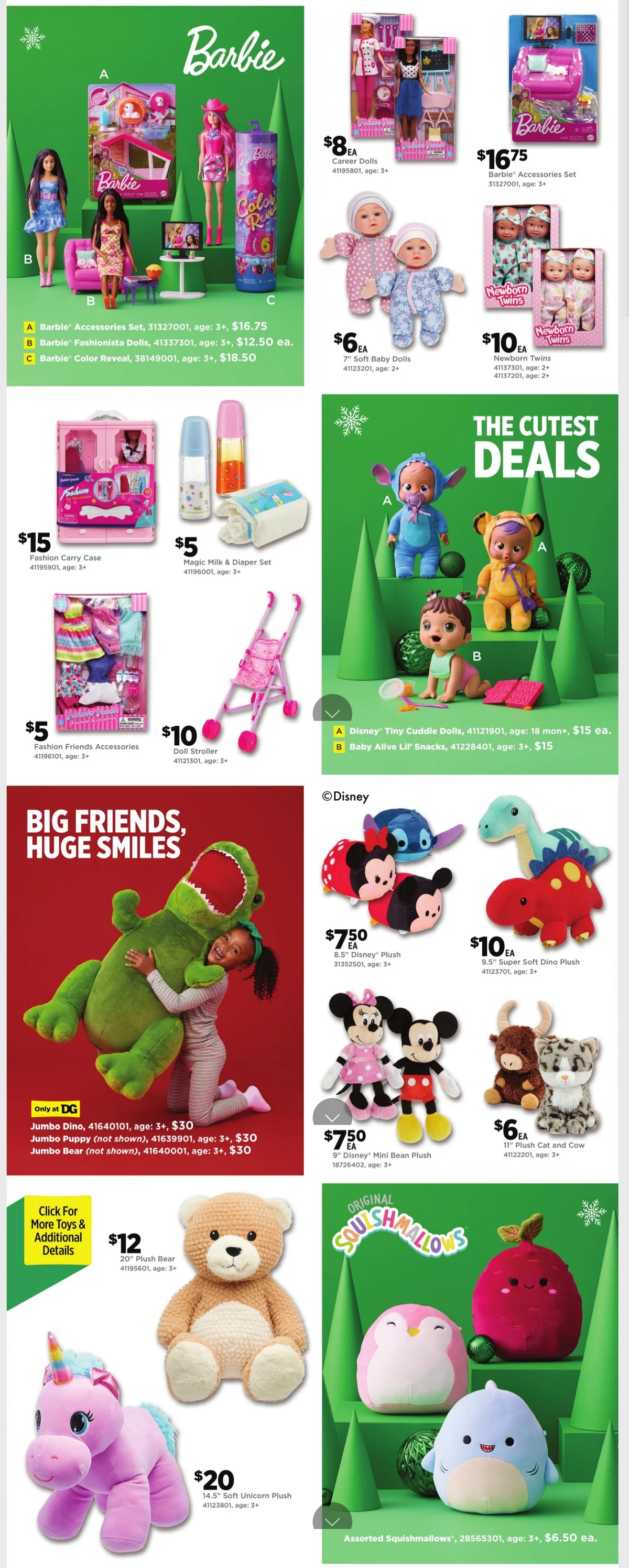 Dollar General Christmas Ad 2025 5 – dollar general christmas ad 00005