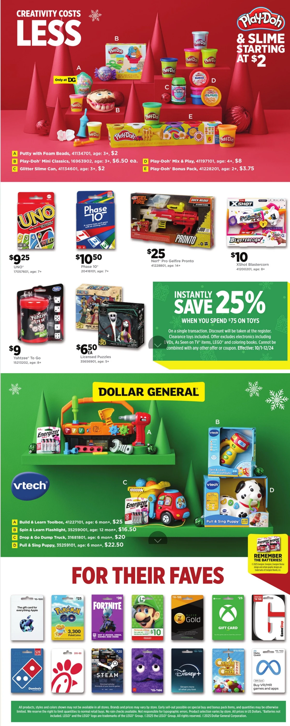 Dollar General Christmas Ad 2025 6 – dollar general christmas ad 00006
