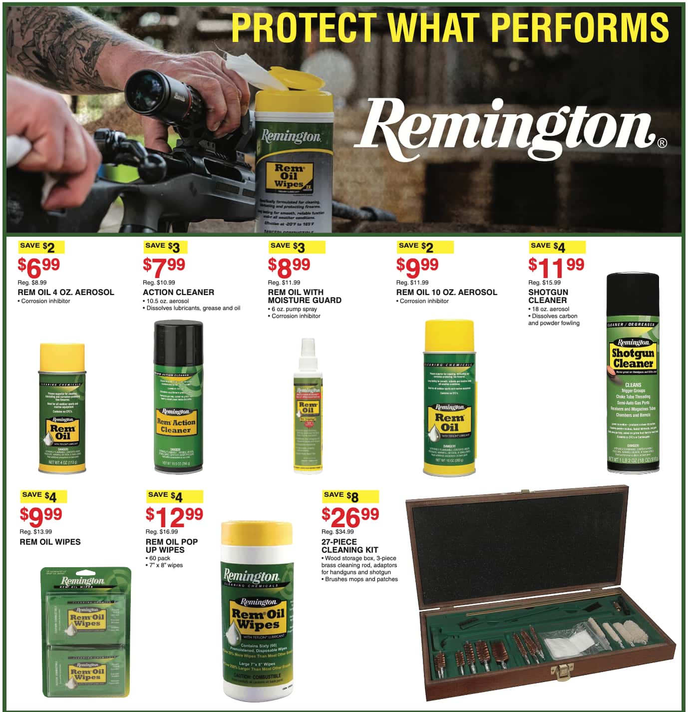 Dunham'S Sports Weekly Ad (Oct 24 - 29, 2026) - Image 1 Oct 17 - 22