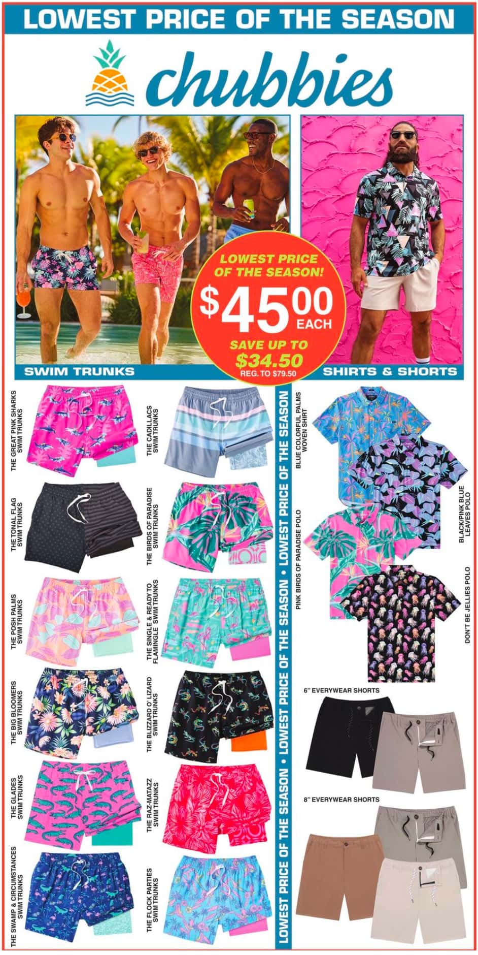 Dunham'S Sports Weekly Ad June 13 – 18, 2026 - Image 1 June 13 - 18