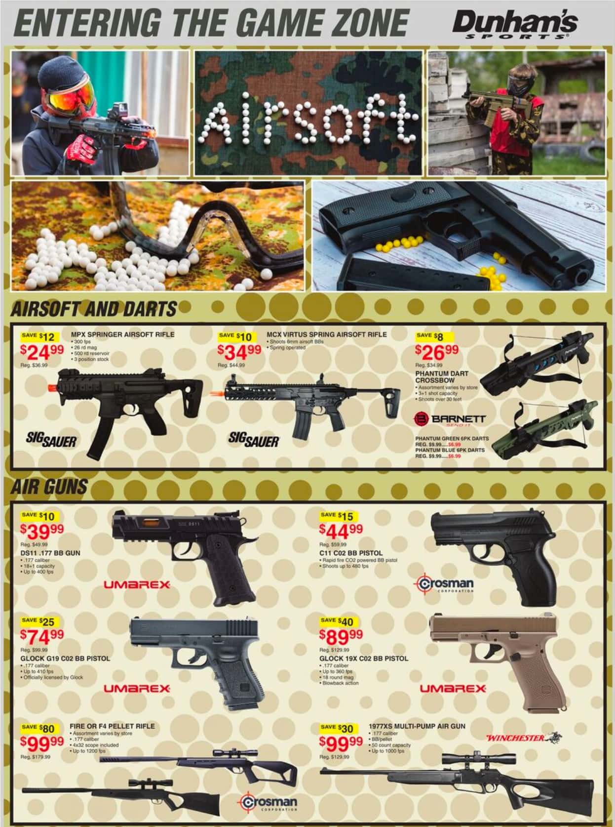 Dunham'S Sports Weekly Ad June 13 – 18, 2026 - Image 2 June 13 - 18