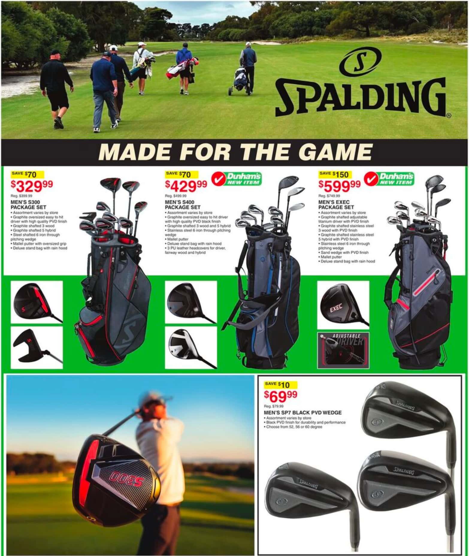 Dunham'S Sports Weekly Ad June 13 – 18, 2026 - Image 2 June 13 - 18