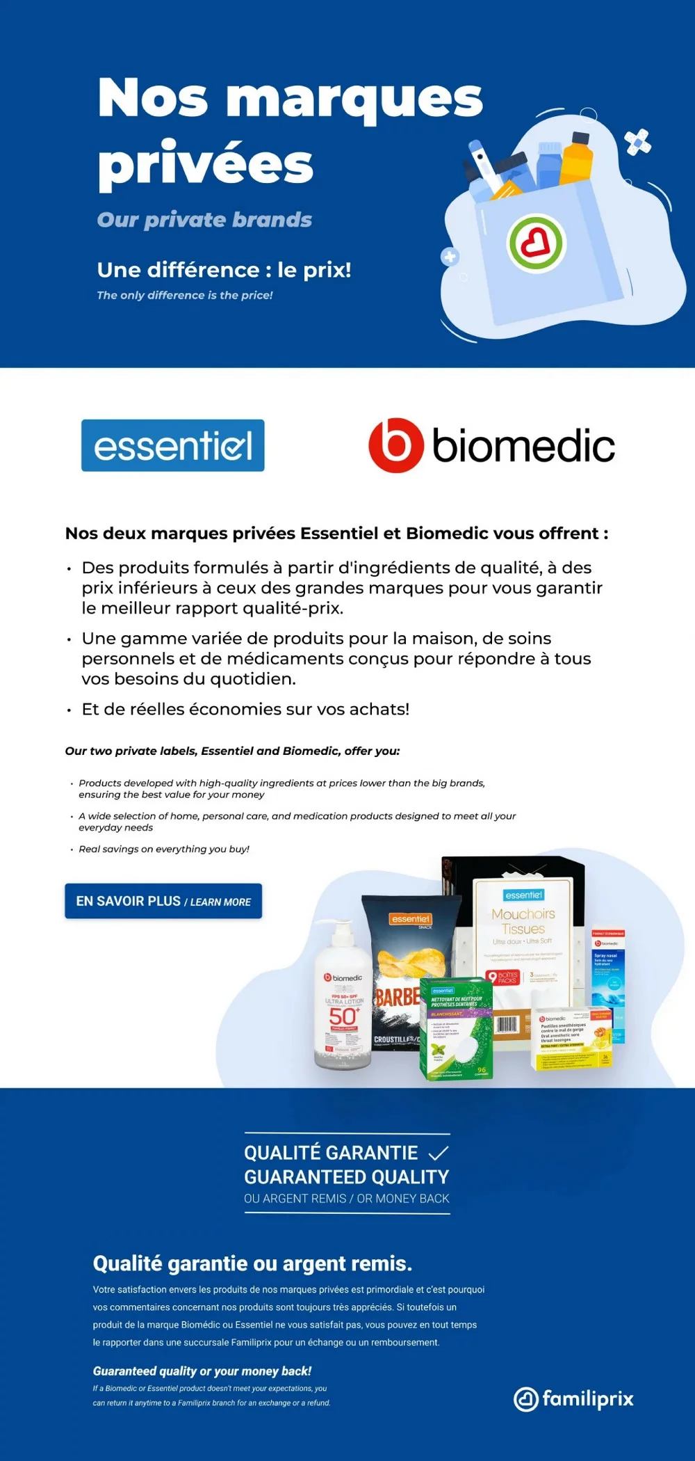 familiprix flyer december 18 24 4 77695621