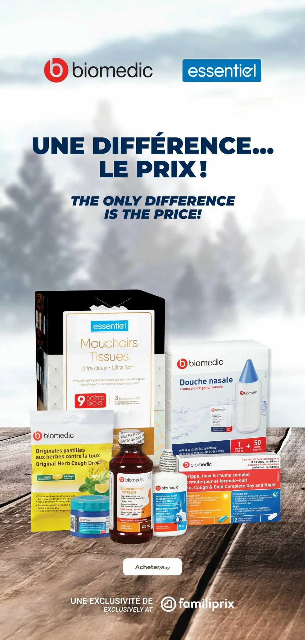 familiprix flyer december 25 31 4 16759945