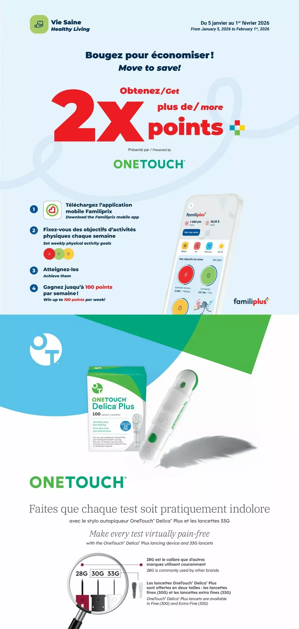 familiprix flyer january 8 14 4 65821642