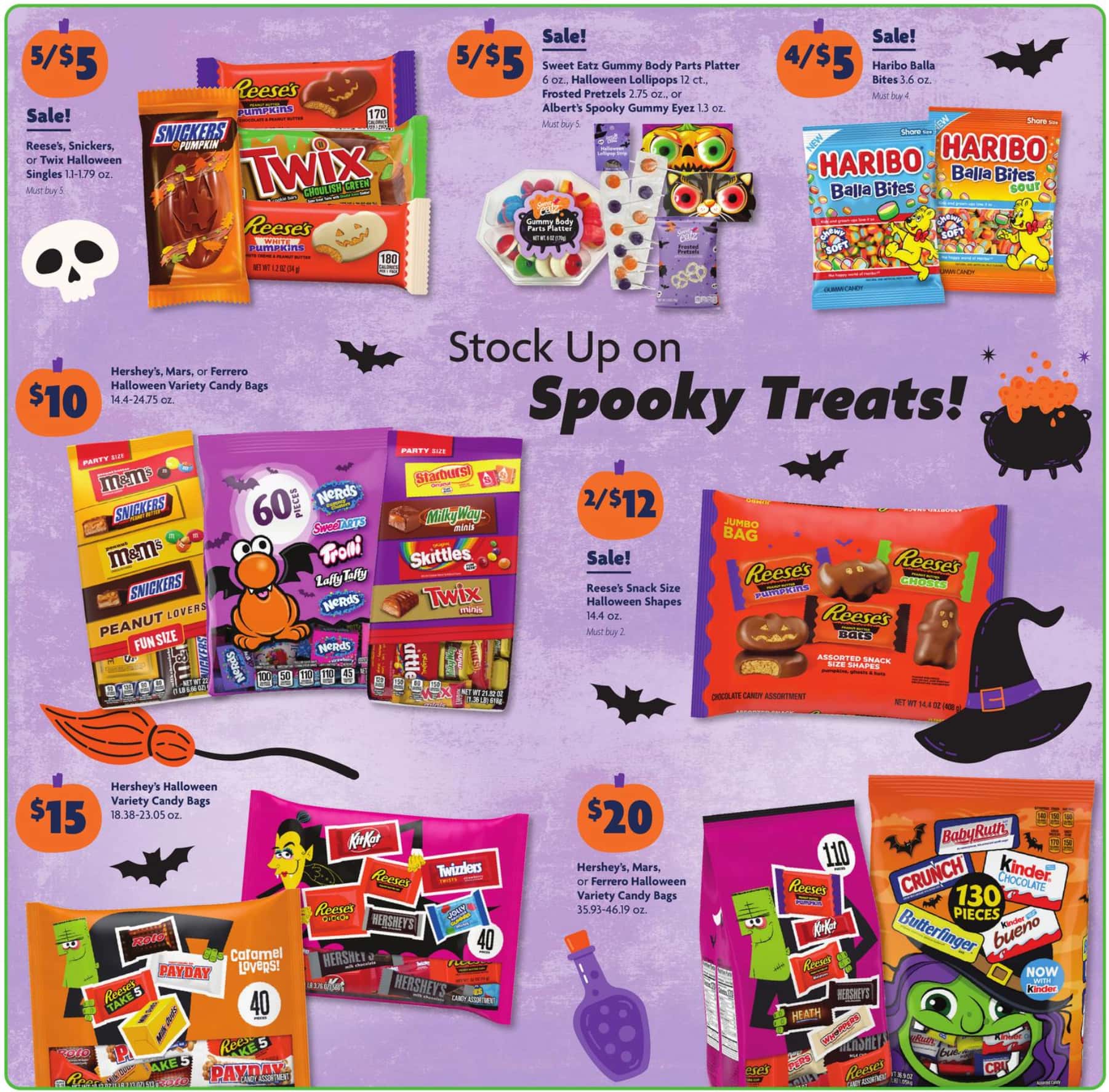 Family Dollar Weekly Ad (Oct 11 - 17, 2026) Preview - Image 1 Oct 13 - 17