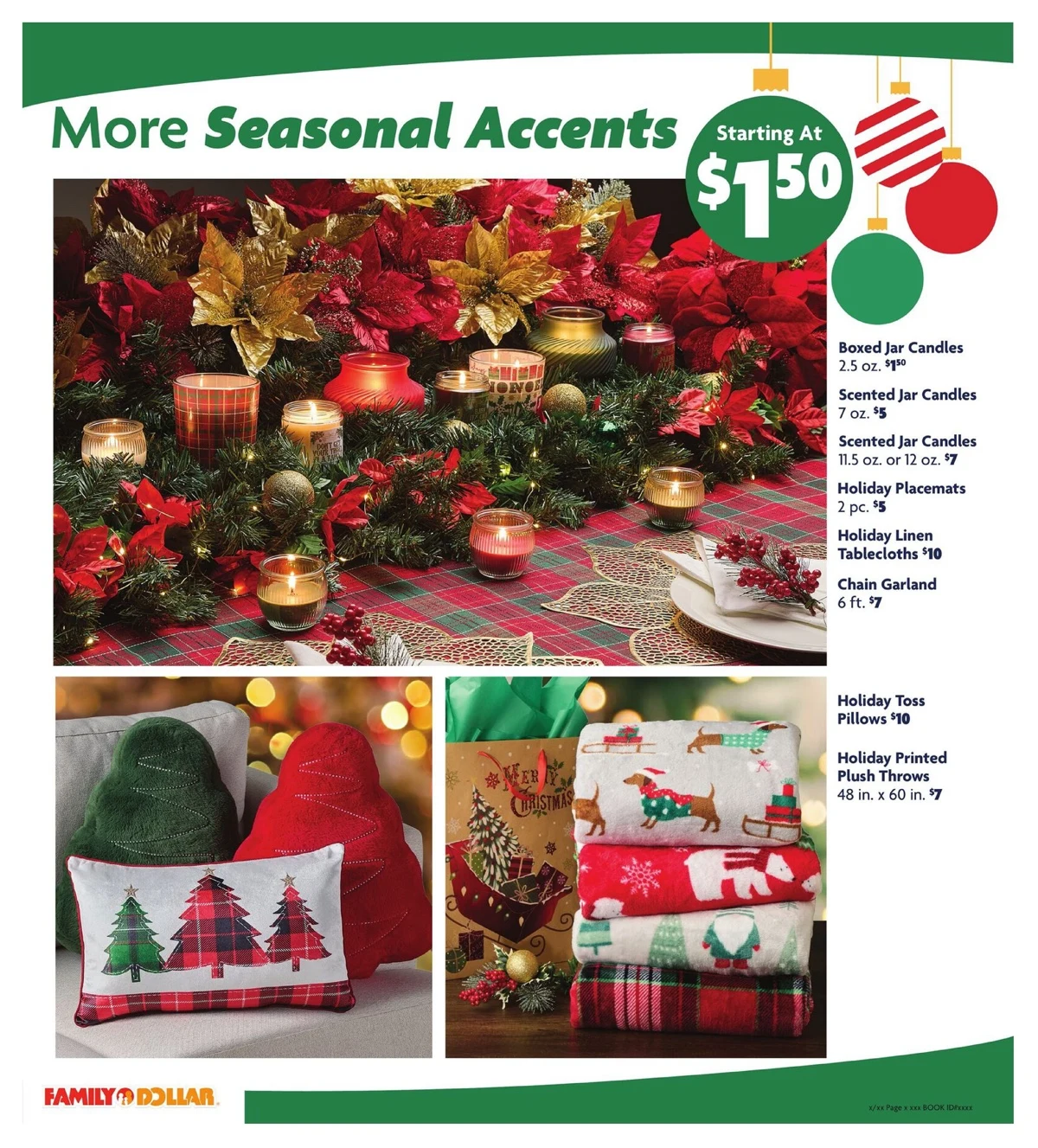 family dollar christmas 2025 10