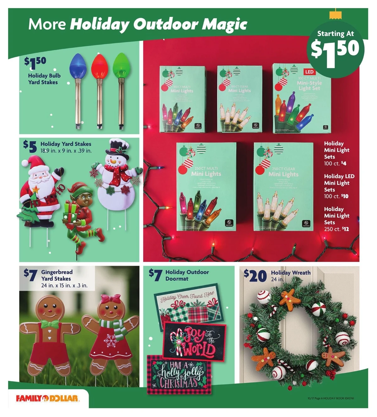 family dollar christmas 2025 12