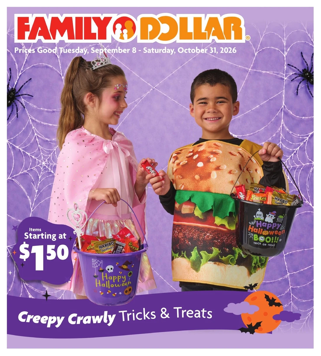 Halloween Book