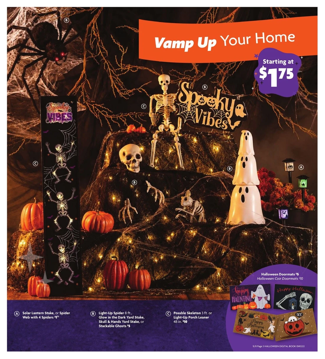 Halloween Book