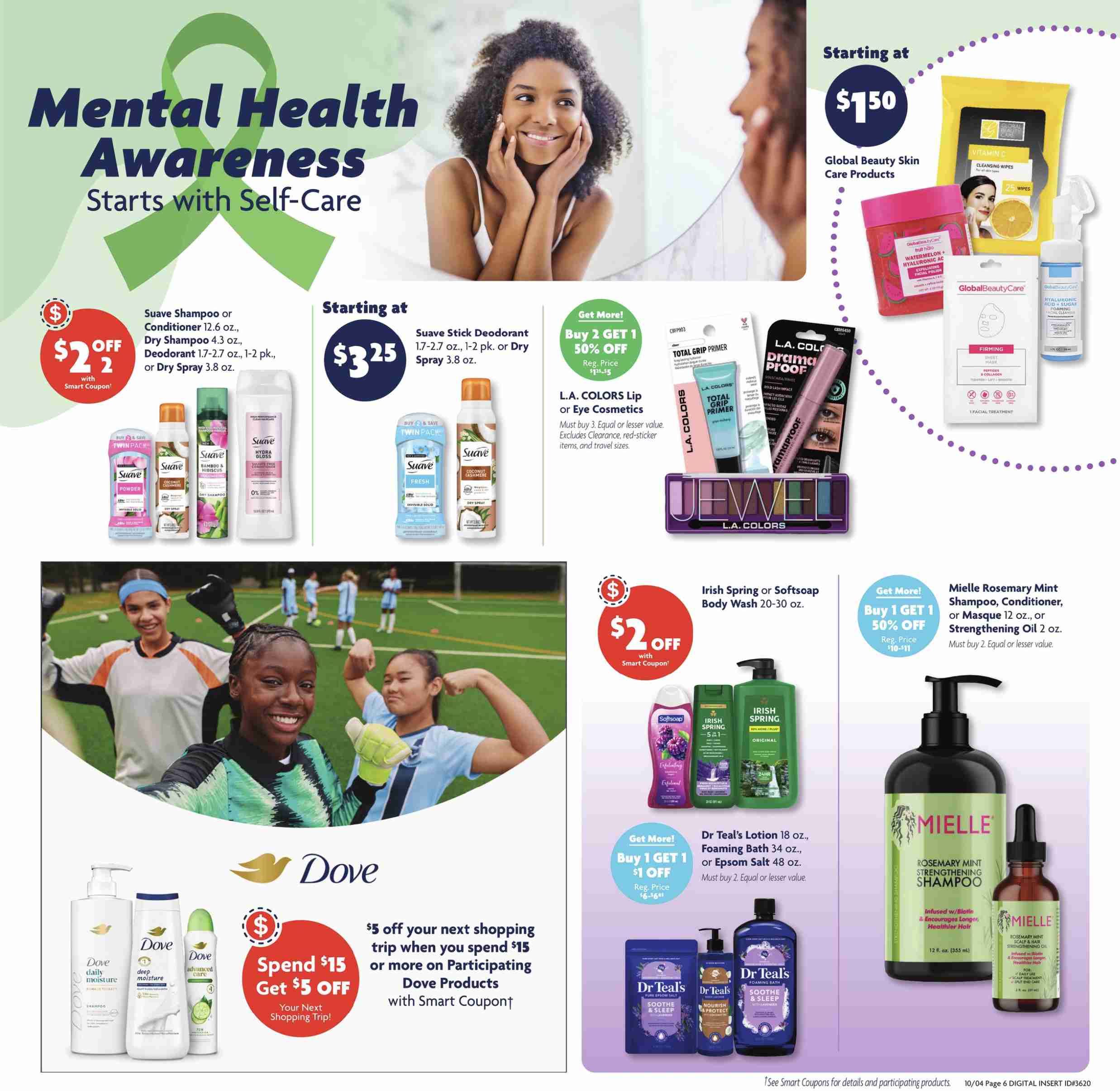 Family Dollar Weekly Ad (Oct 11 - 17, 2026) Preview - Image 2 October 4 - 12