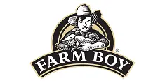 Farm Boy flyer