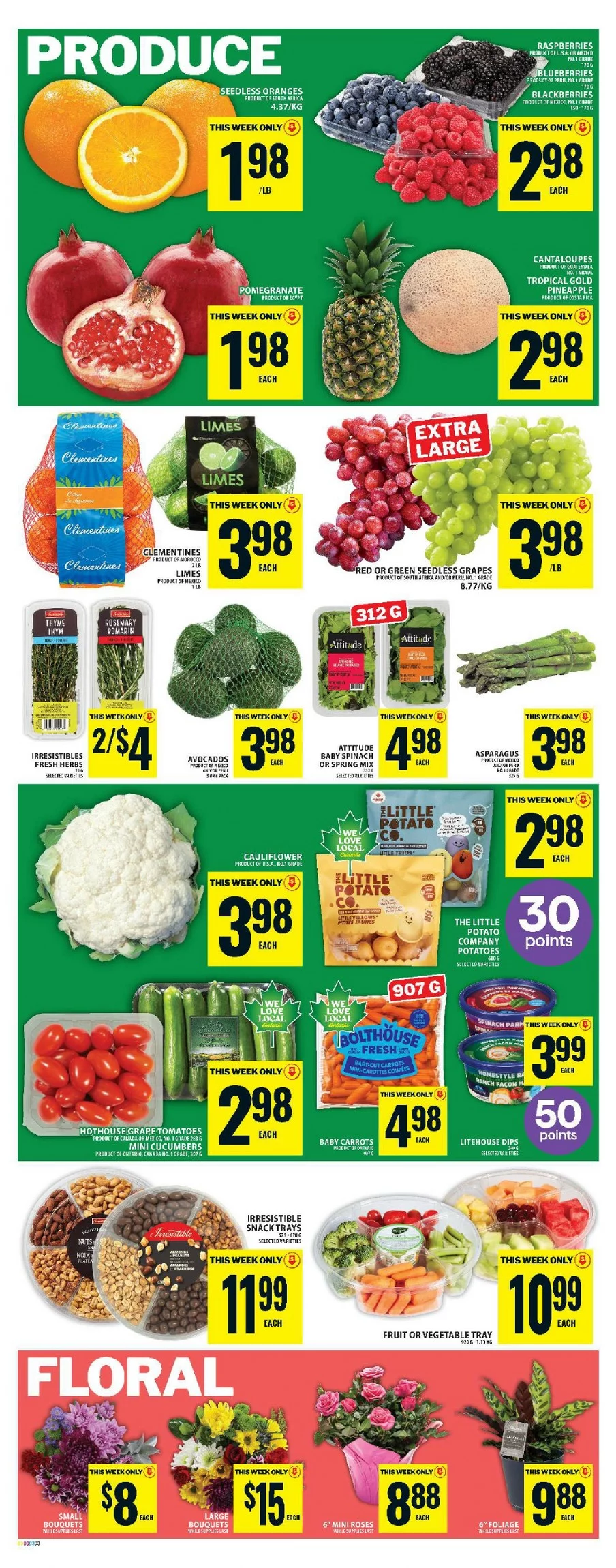 food basics flyer december 25 31 4 15299435