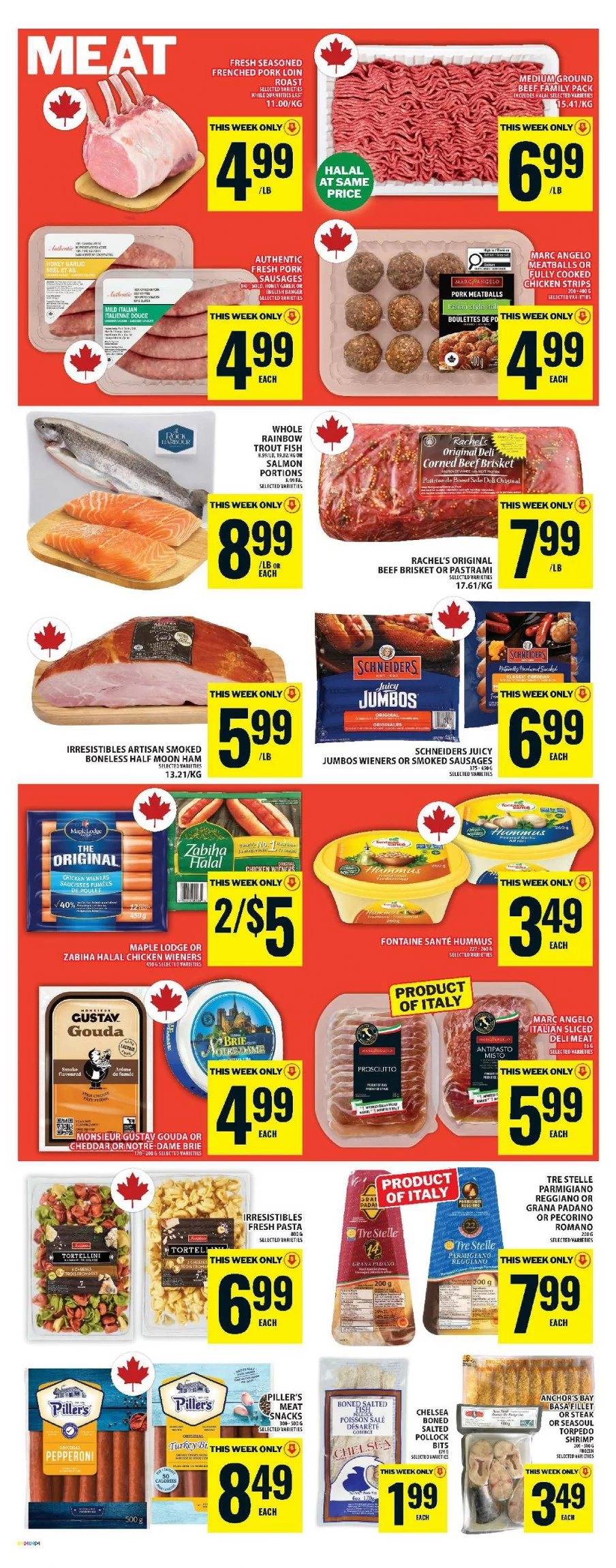 food basics flyer december 25 31 5 98127370