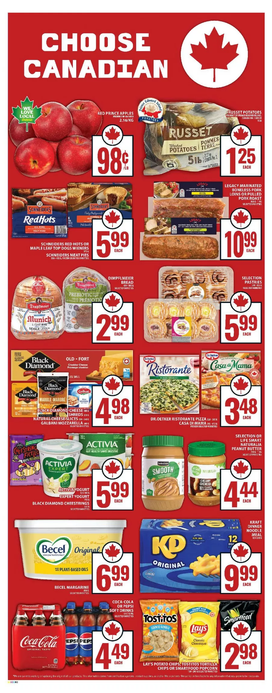 food basics flyer january 2 7 10 68882303