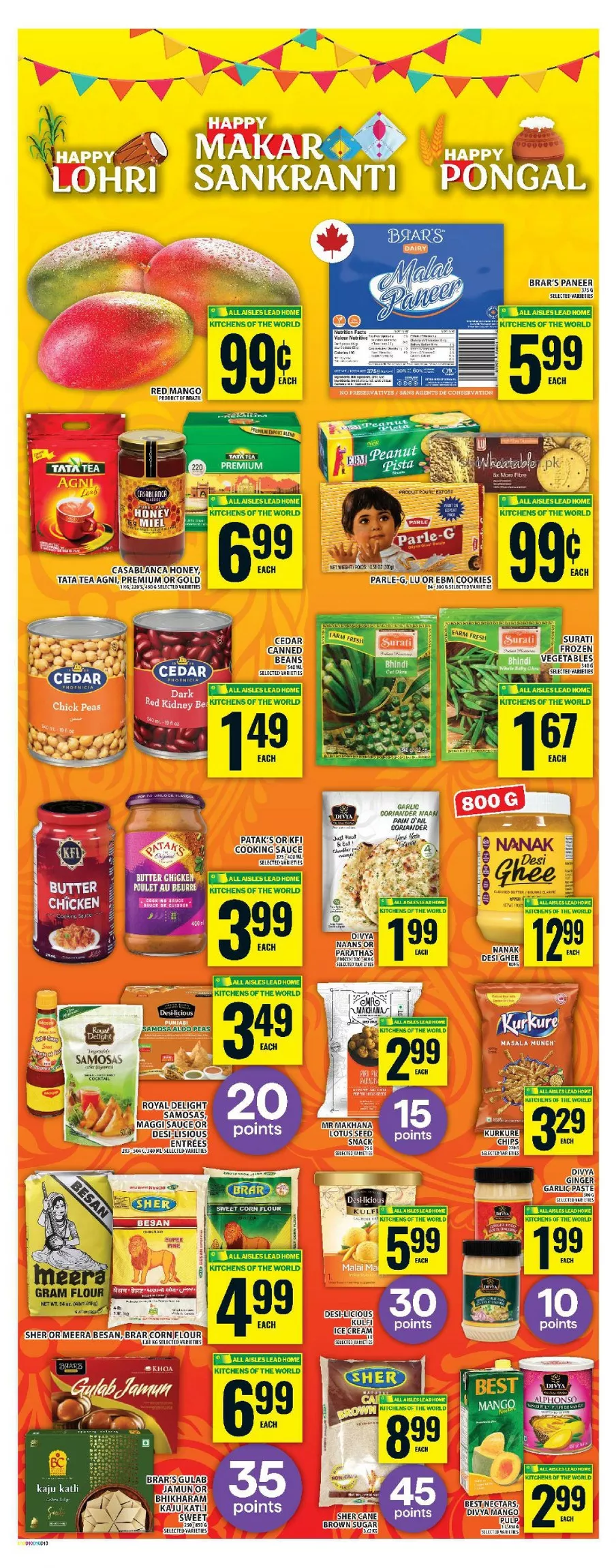 food basics flyer january 2 7 11 42796088