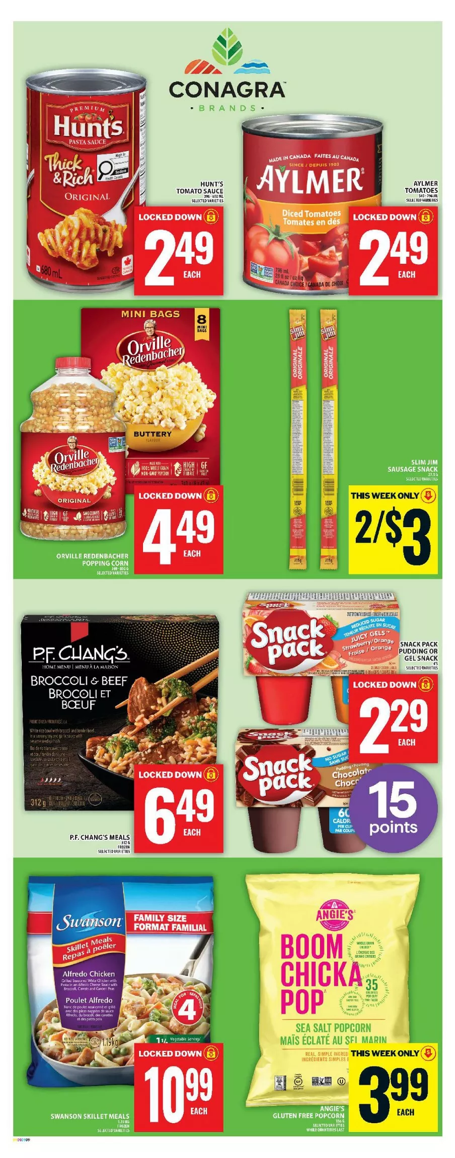 food basics flyer january 2 7 12 70467071