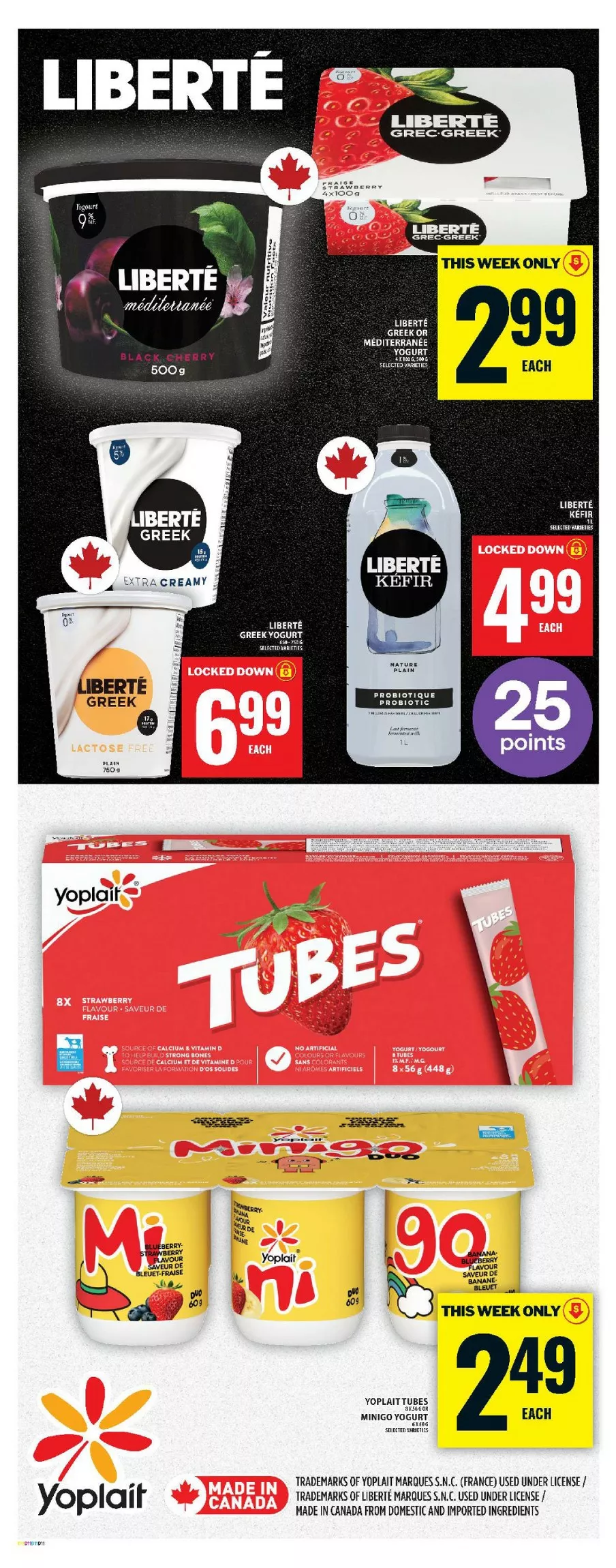 food basics flyer january 2 7 13 96622321