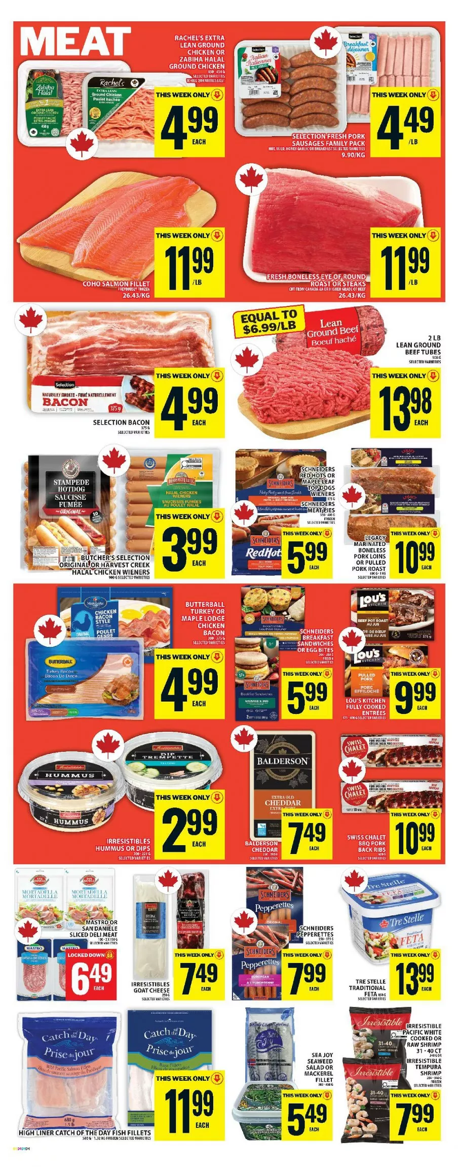food basics flyer january 2 7 5 74746284