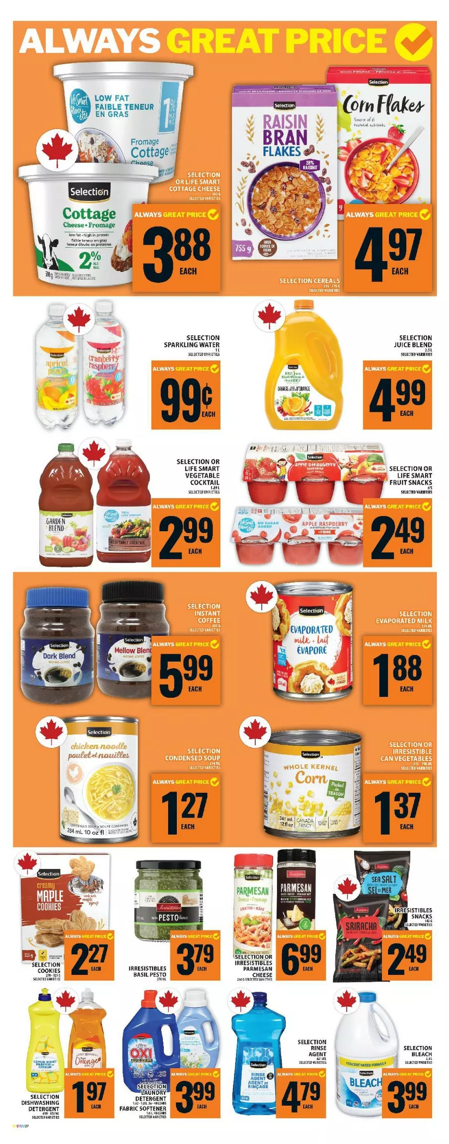 food basics flyer january 2 7 8 54151397