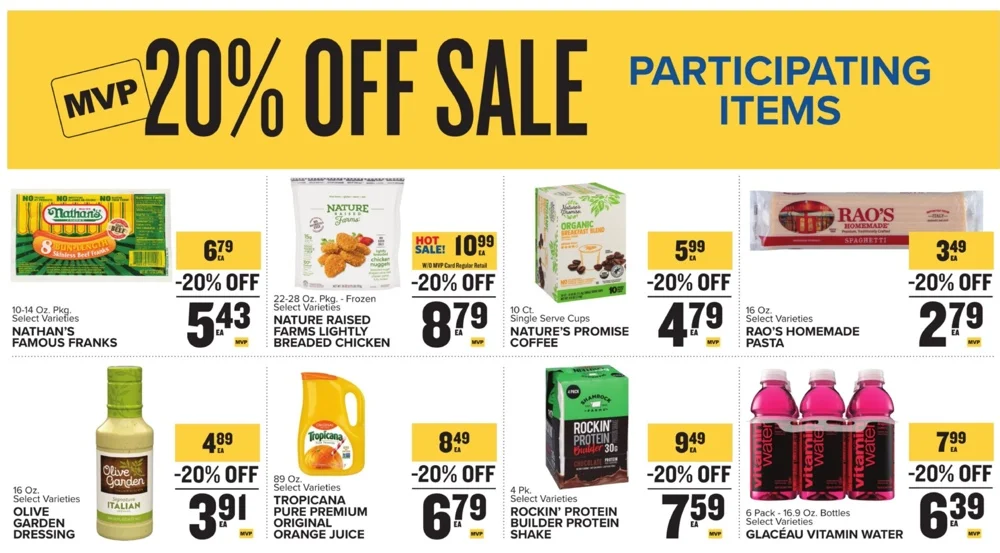 Food Lion Weekly Ad (Oct 14 - 20, 2026) Early Preview - Image 2 Sept. 30 - Oct. 6