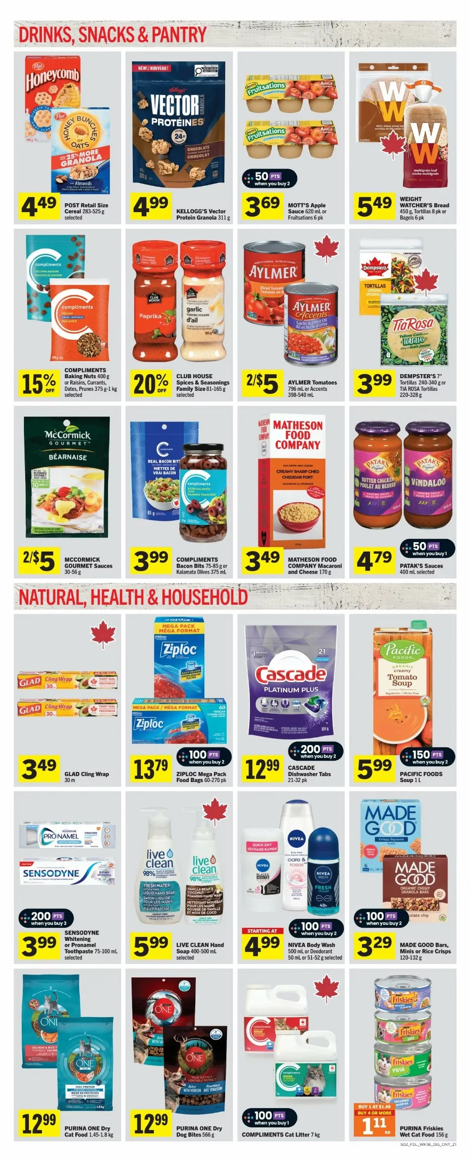foodland flyer january 1 7 4 95028903