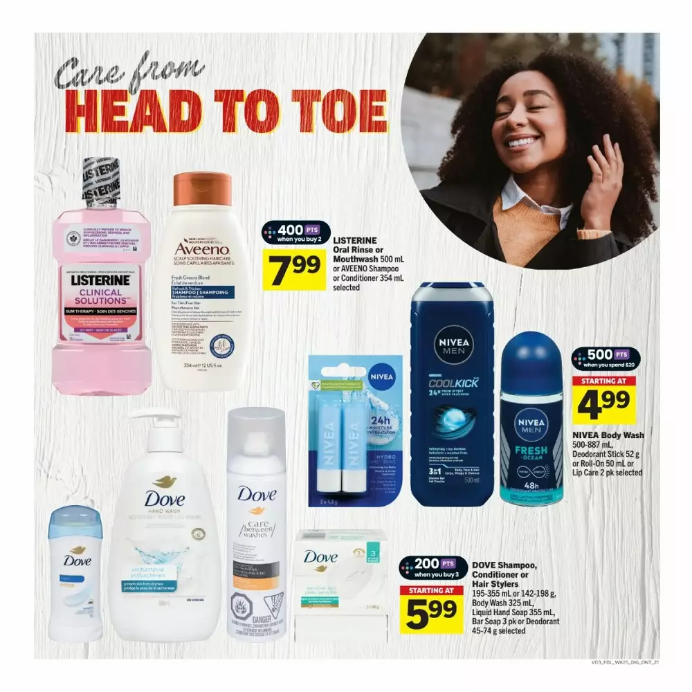 Foodland Upcoming Flyer (Oct 22 - 28, 2026) - Image 2 Oct 15 - 21