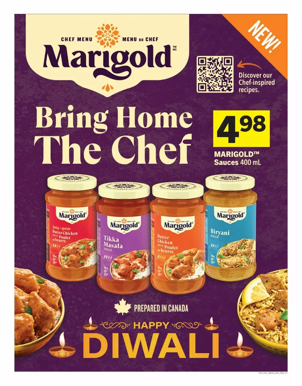 Foodland Upcoming Flyer (Oct 22 - 28, 2026) - Image 1 Oct 22 - 28