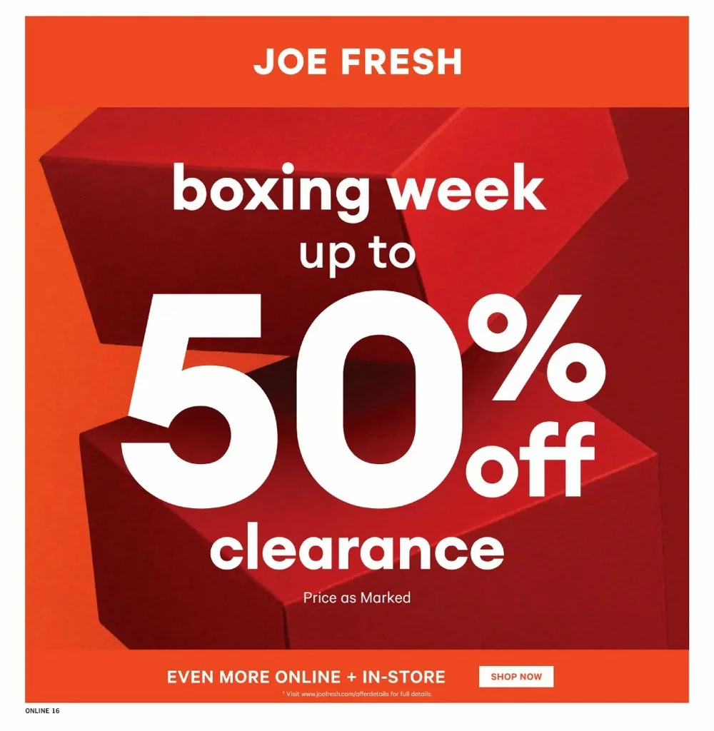 fortinos flyer december 25 31 15 69486705