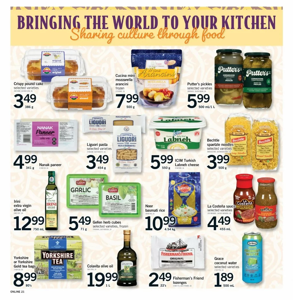 fortinos flyer january 1 7 21 48021651
