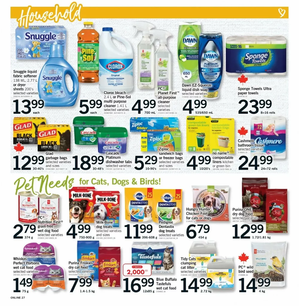 fortinos flyer january 1 7 26 38708748
