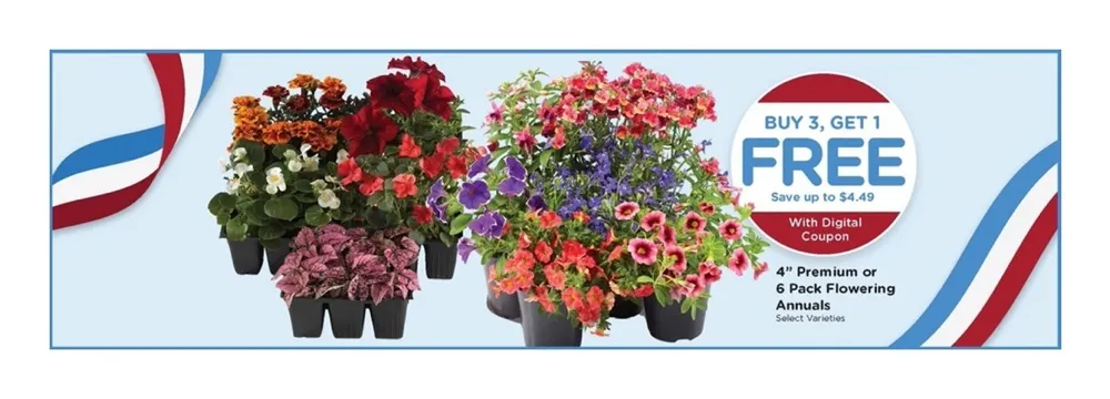Fred Meyer Weekly Ad July 22 - 28, 2026 - Image 2 July 1 - 7