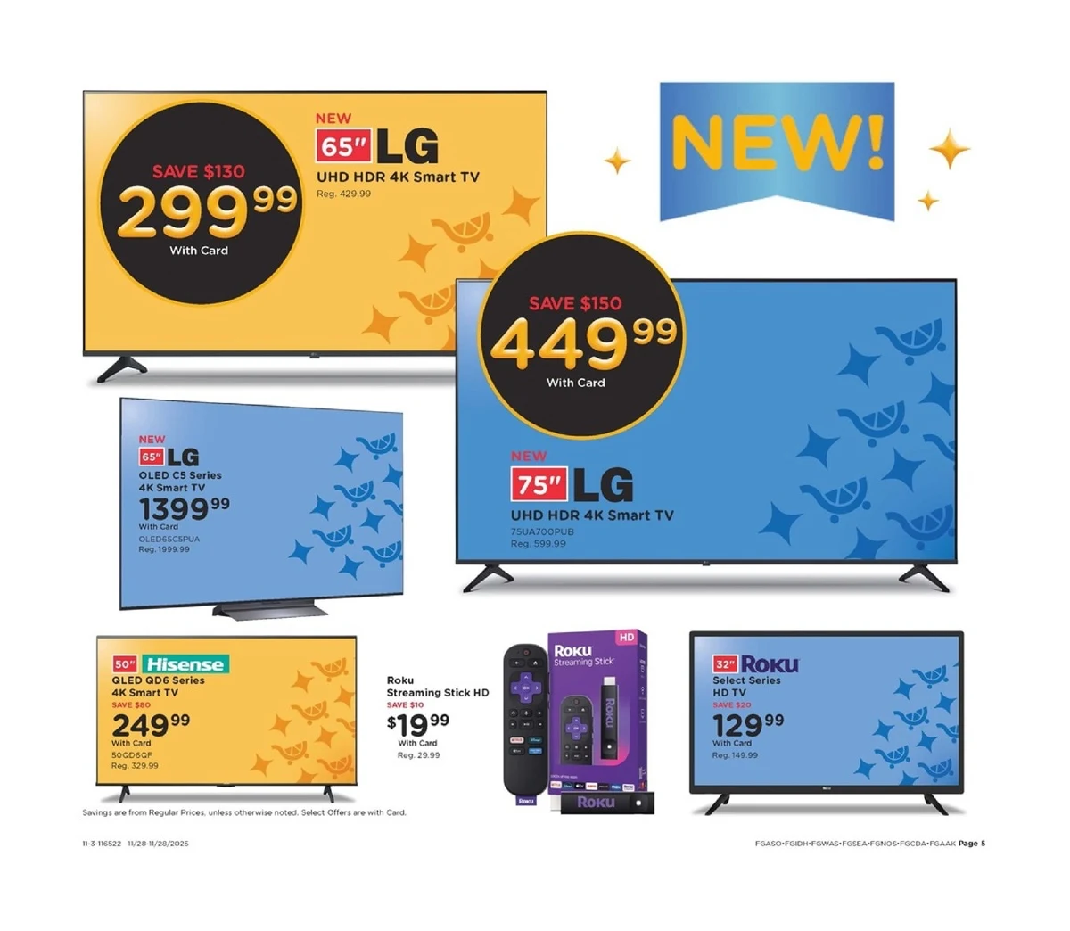 Fred Meyer Black Friday Ad 2025 4 – fred meyer black friday 06