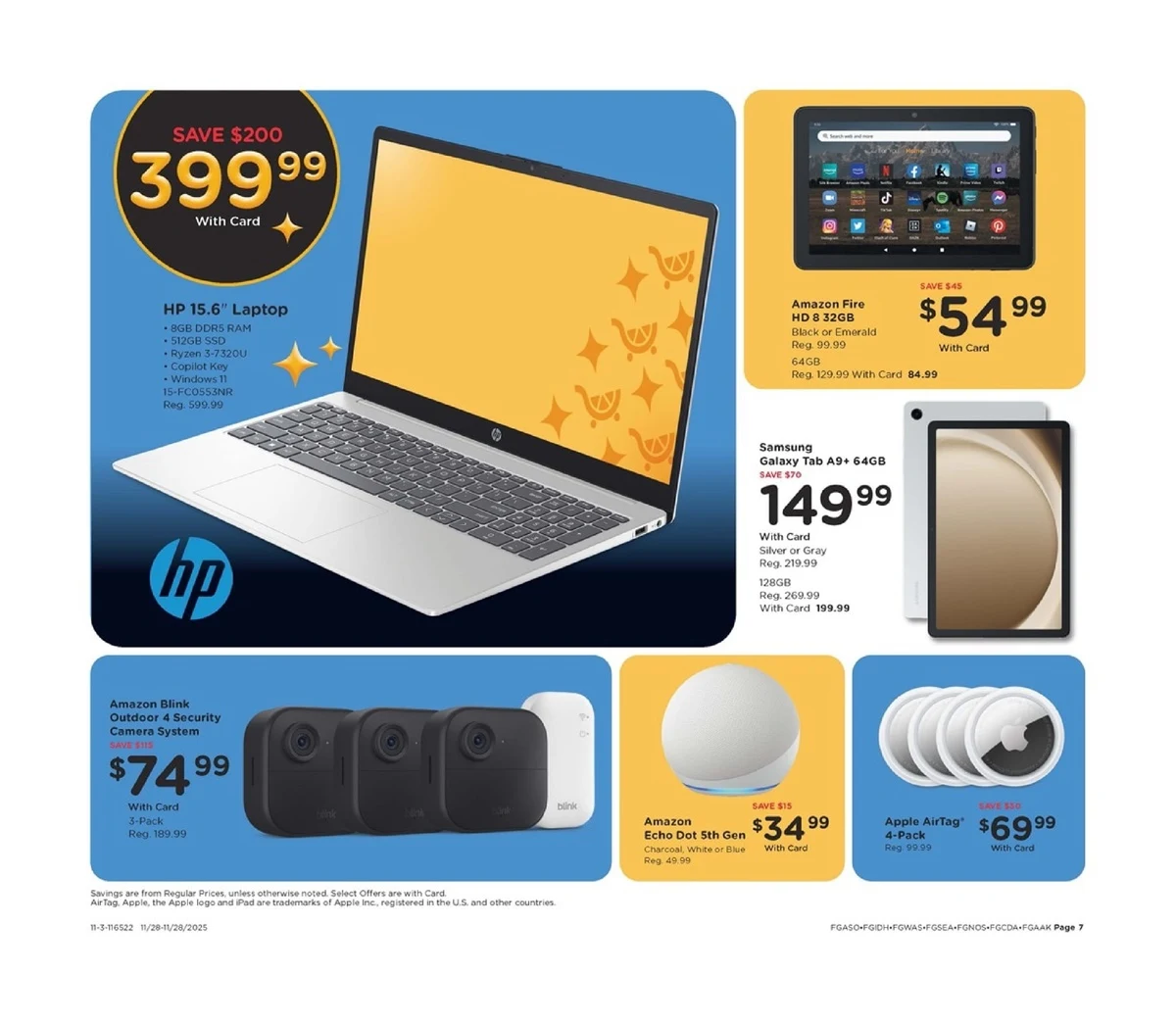 Fred Meyer Black Friday Ad 2025 6 – fred meyer black friday 08