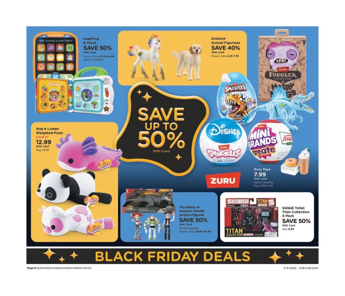 Fred Meyer Black Friday Ad 2025 7 – fred meyer black friday 09