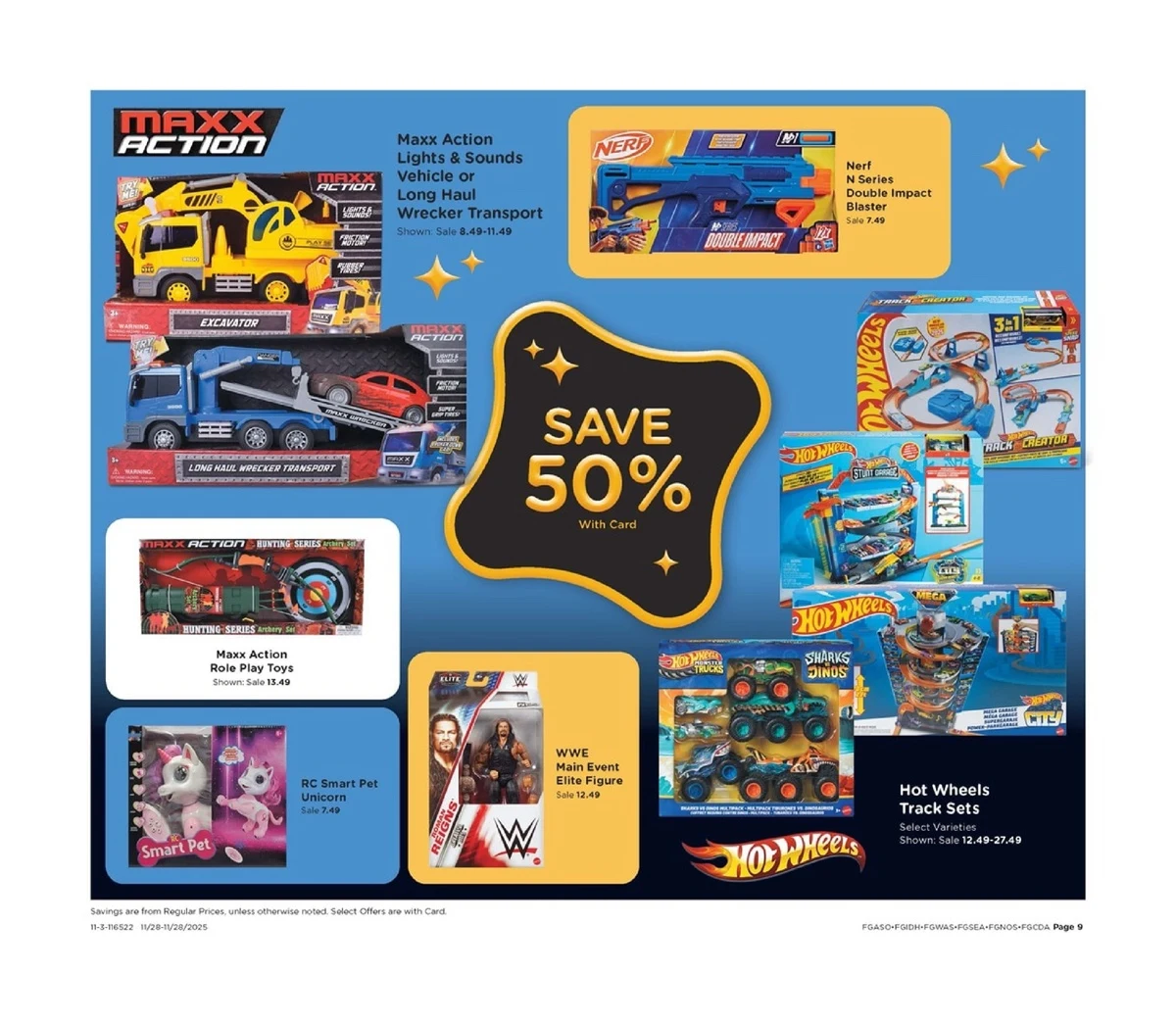 Fred Meyer Black Friday Ad 2025 8 – fred meyer black friday 10