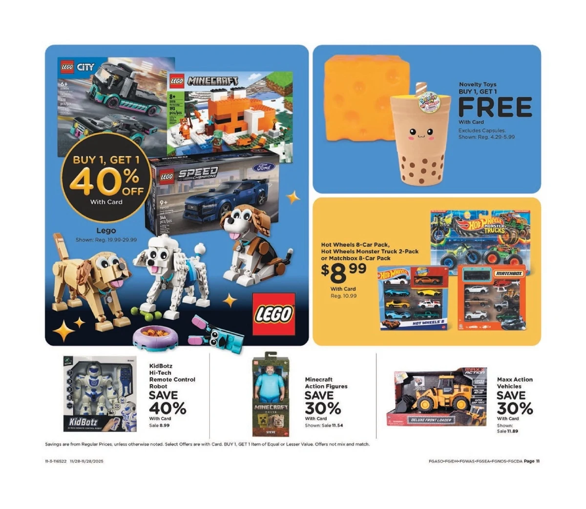 Fred Meyer Black Friday Ad 2025 1 – fred meyer black friday 12