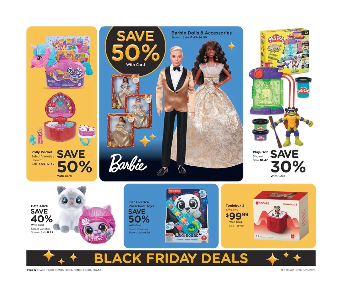 Fred Meyer Black Friday Ad 2025 2 – fred meyer black friday 13