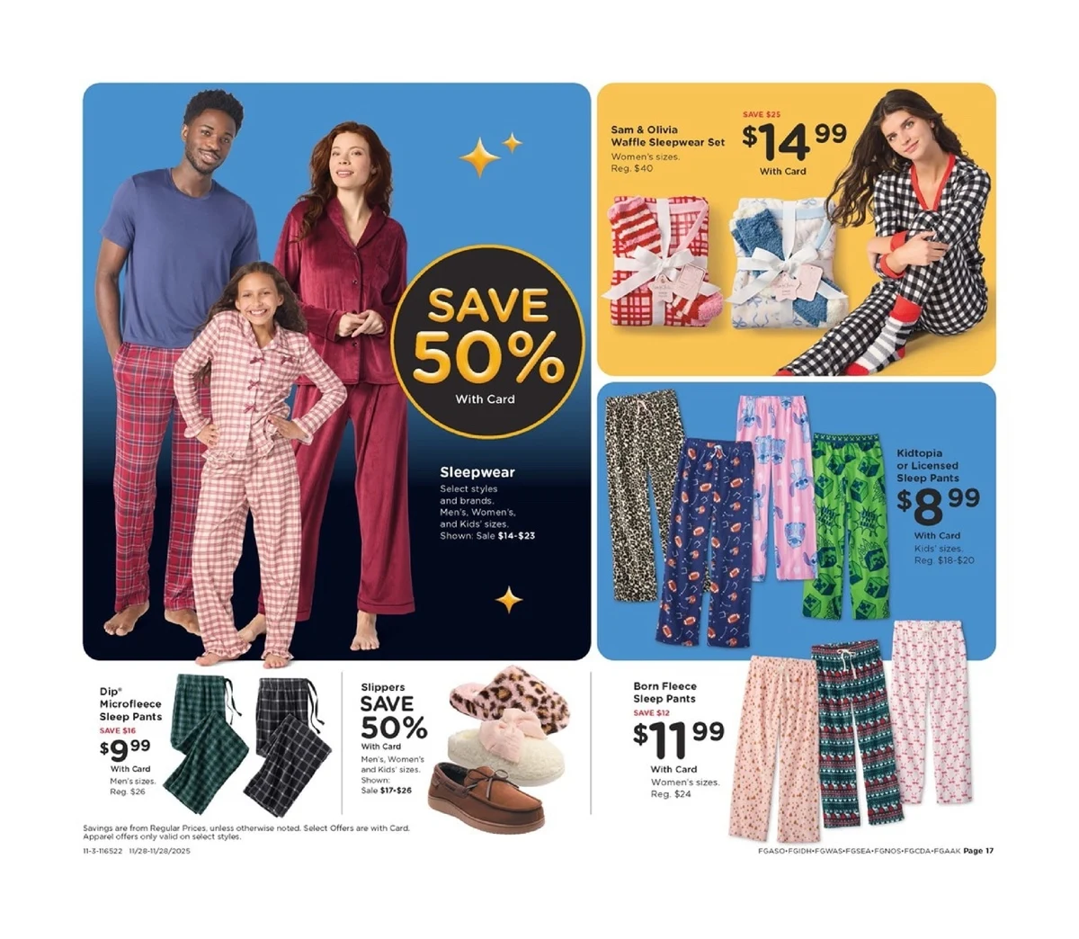 Fred Meyer Black Friday Ad 2025 7 – fred meyer black friday 18