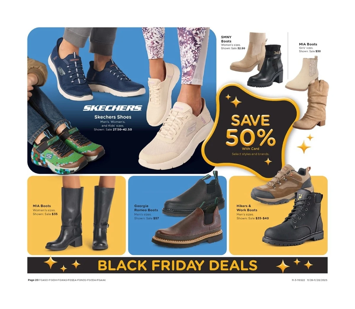 Fred Meyer Black Friday Ad 2025 1 – fred meyer black friday 21
