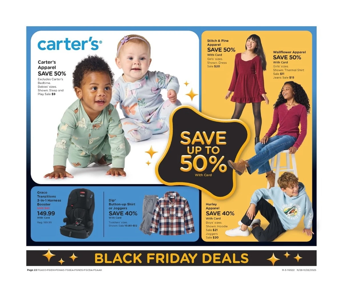Fred Meyer Black Friday Ad 2025 3 – fred meyer black friday 23