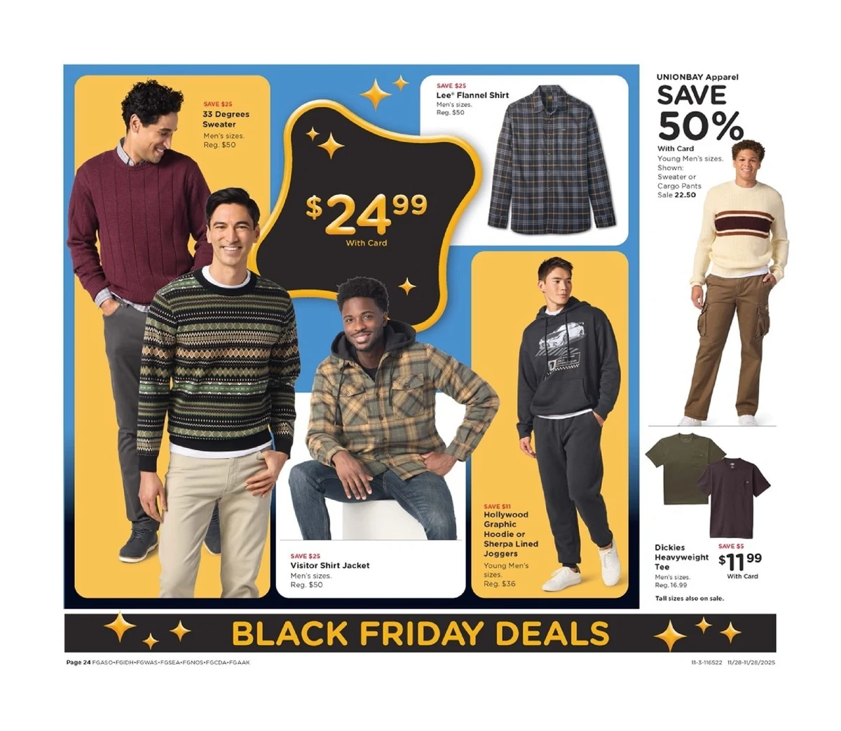 Fred Meyer Black Friday Ad 2025 5 – fred meyer black friday 25