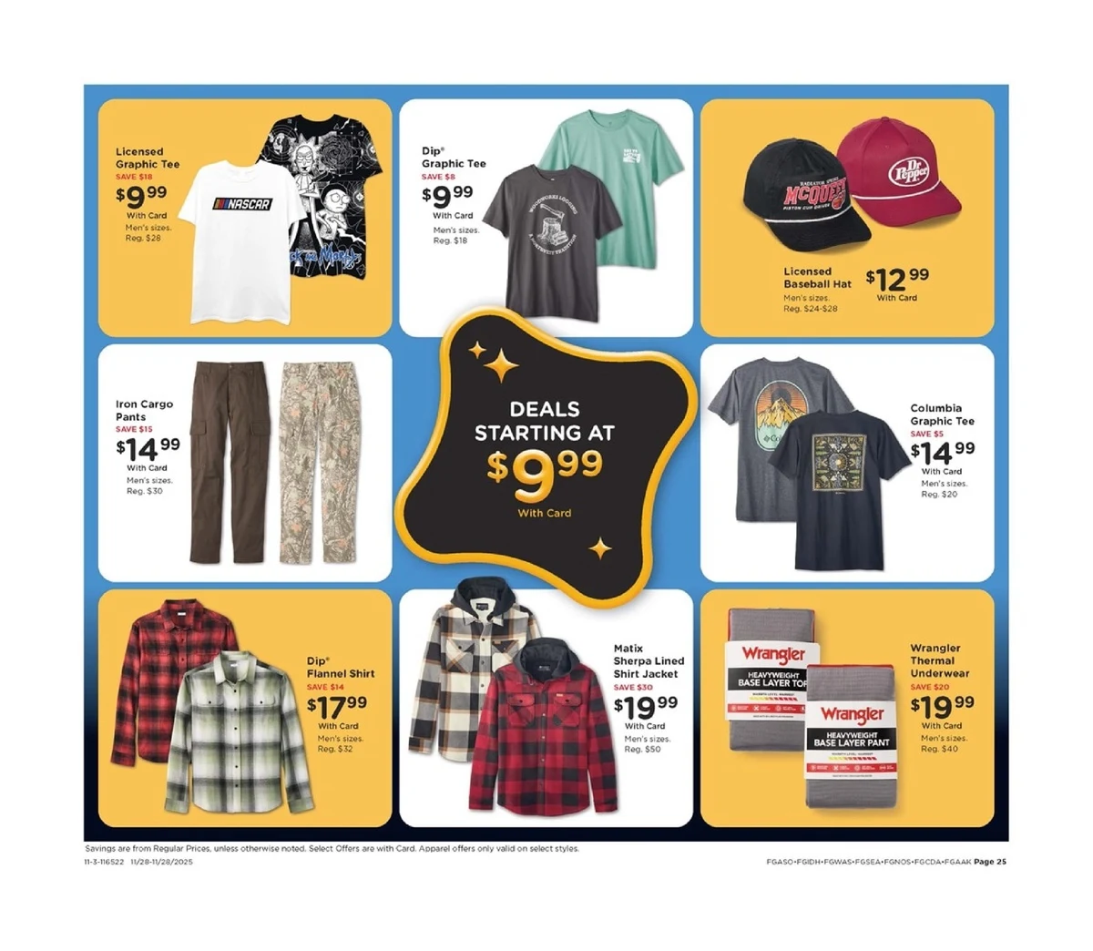 Fred Meyer Black Friday Ad 2025 6 – fred meyer black friday 26