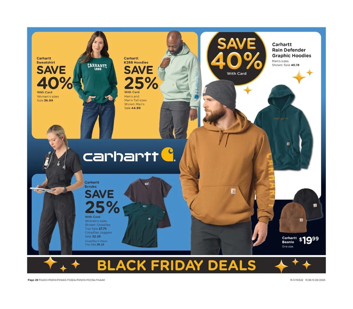 Fred Meyer Black Friday Ad 2025 9 – fred meyer black friday 29