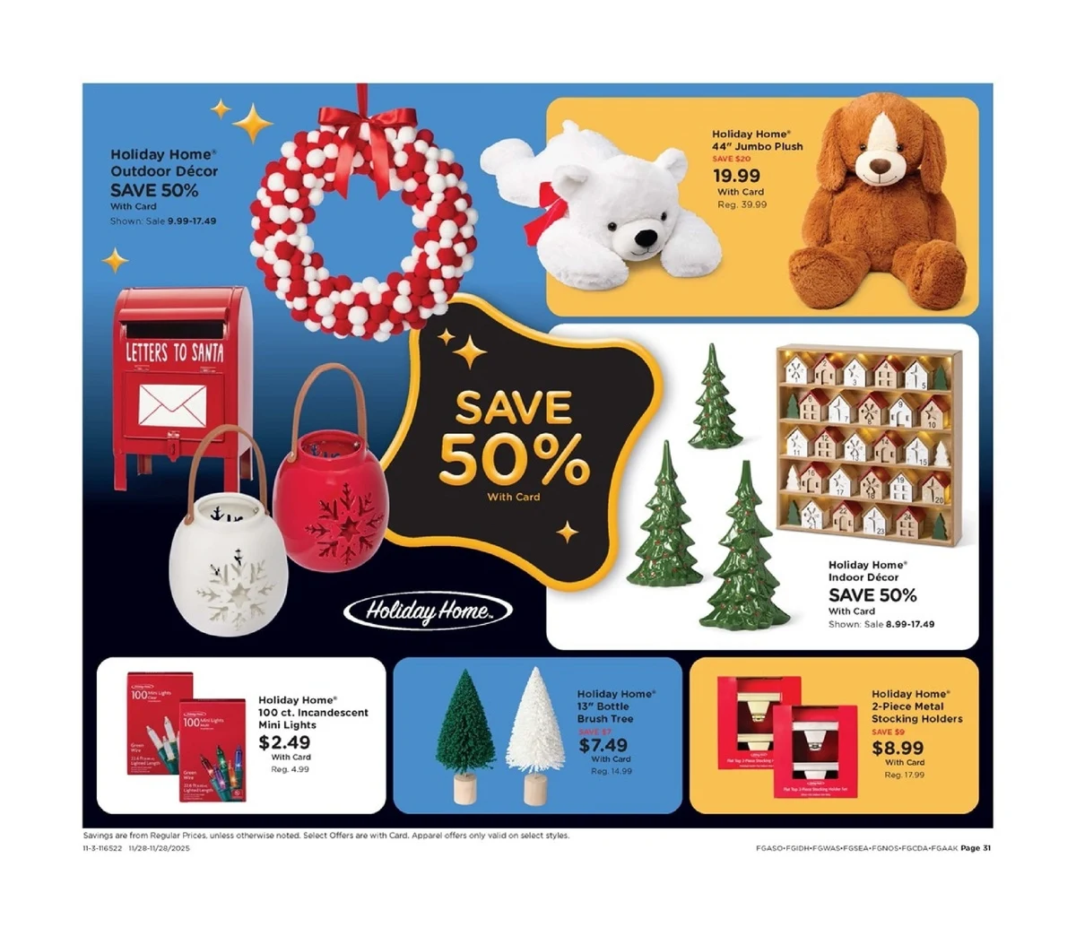 Fred Meyer Black Friday Ad 2025 3 – fred meyer black friday 32